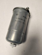Bosch N6322 - Dieselfilter Auto