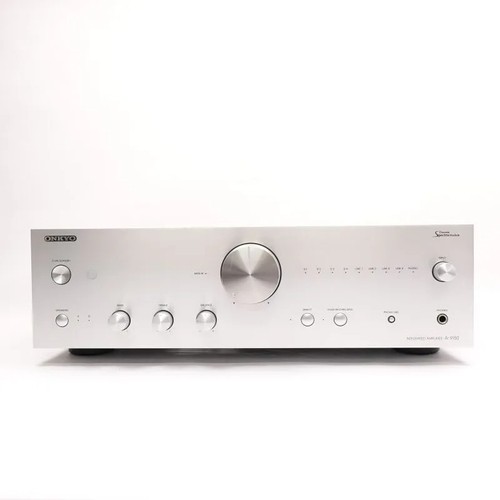 Onkyo 9150 stereo integrated - a-9150,