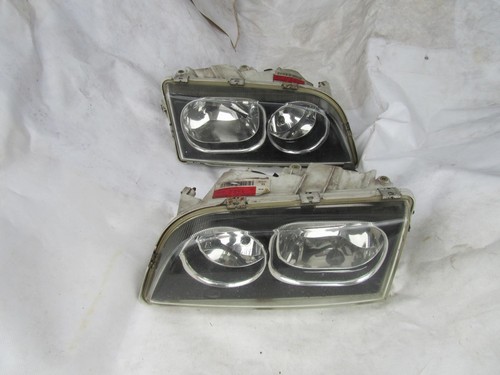 Volvo v40 scheinwerfer - v40,