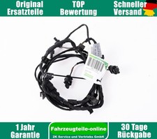 Einparkhilfe PDC Kabelbaum