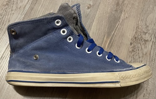 Converse chuck taylor - taylor, star