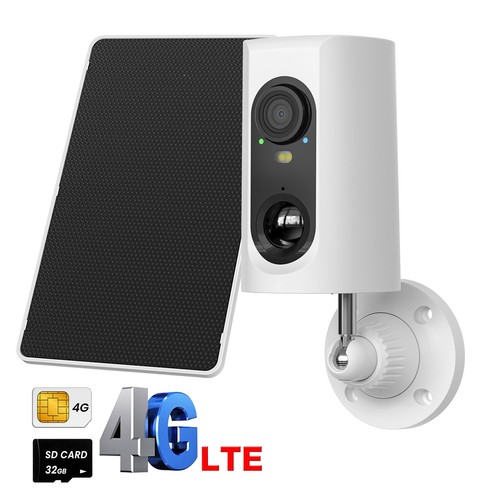 Anran lte solar - lte,