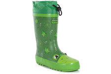 Regatta Mudplay Kinder Frosch
