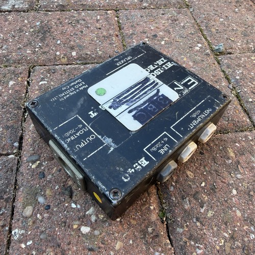 Emo systems isolation - emo,