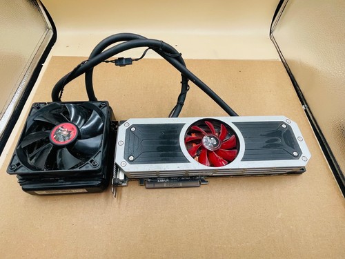 Sapphire radeon 295x2 8gb - sapphire, r9