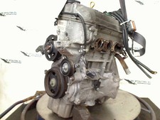 MOTOR ENGINE Suzuki Splash MPV