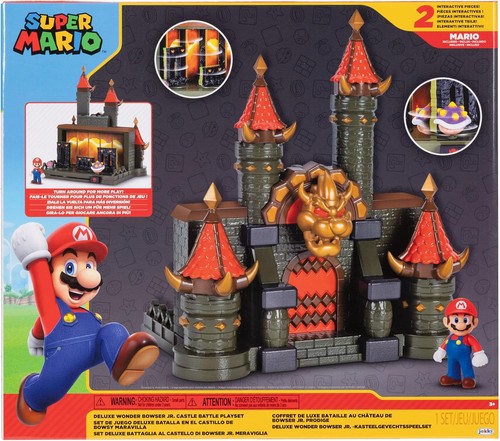 Super mario bros wonder - ,