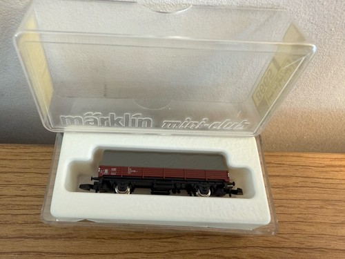 Märklin 8665 mini - mini, club
