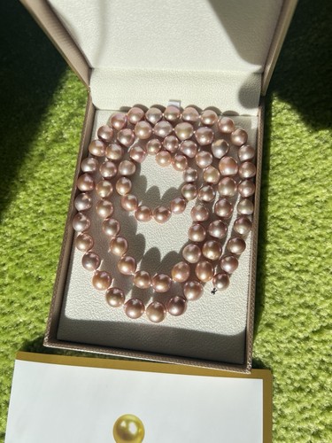 Edition perlenkette damen - perlenkette,
