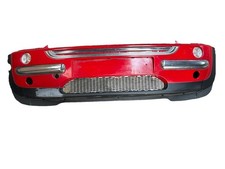 Mini Cooper Stoßstange vorne