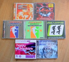 Paket hardstyle jumpstyle - hardstyle,,
