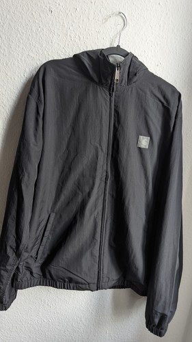 Carhartt cross jacket - carhartt,