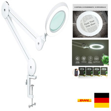 LED Lupenleuchte 5 Dioptrien