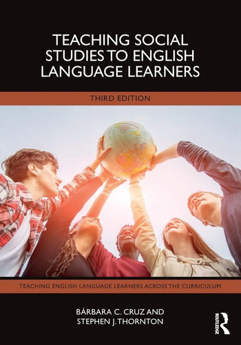 Teaching social studies - social,