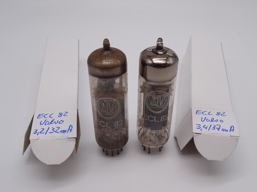 Ecl82 valvo - ecl82,
