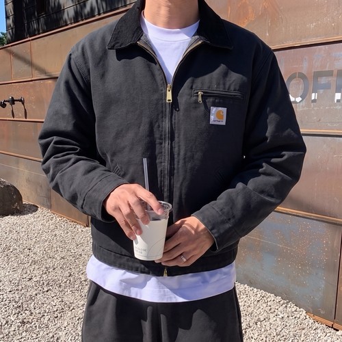 Carhartt detroit jacke - carhartt,