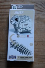 EUGY - 3D Bastelset # Sheep