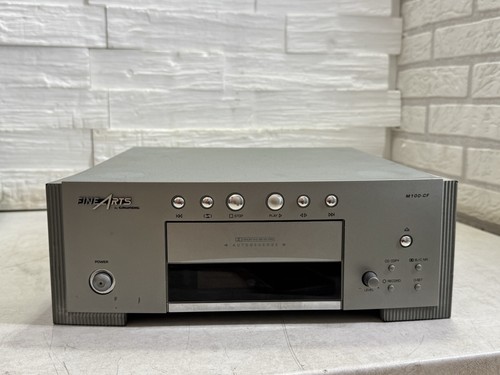 Grundig finearts m100 - grundig,