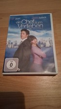 Ein Chef zum Verlieben (DVD, 2002) mit Sandra Bullock & Hugh Grant