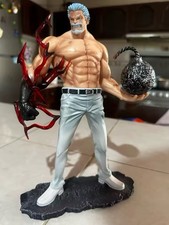 Garp Figur One Piece Anime