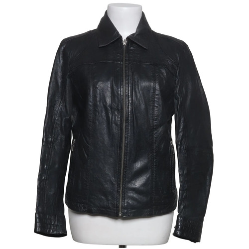 Manguun lederjacke damen - manguun,, lederjacke,