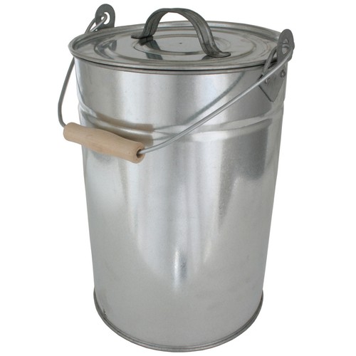 Hark kohleeimer liter mit - hark,