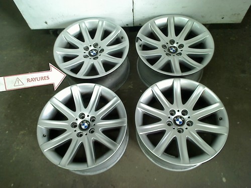 Sportfelgen set 10jx19 - set,