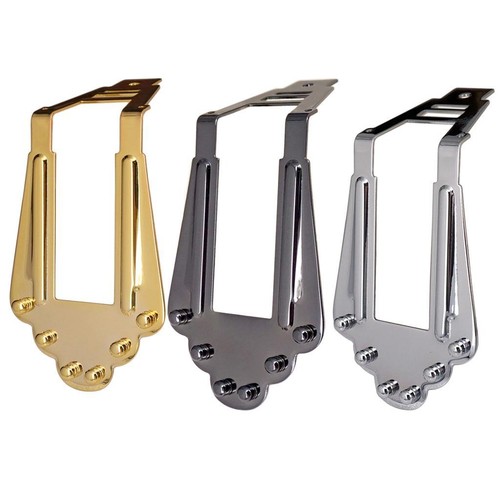 Vintage jazz gitarre bridge - jazz,