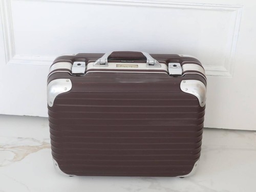 Rimowa limbo integral brown - rimowa,