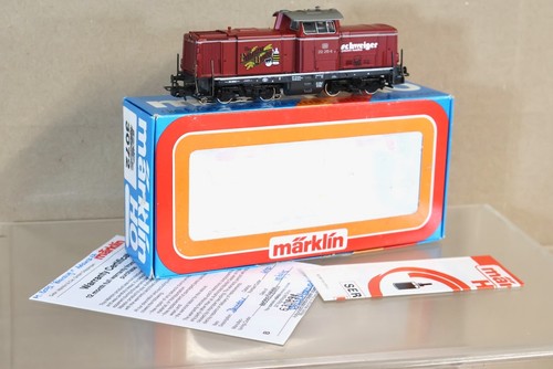 Märklin 3072 digital br - märklin,