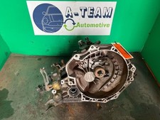 Schaltgetriebe Opel Astra H  55565138 P23661158