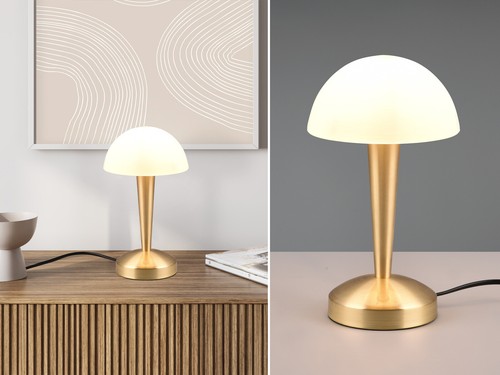 Led tischleuchte - led,
