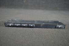 BMW 5er E39 Schalter Sitzheizung Sitzmassage ASC PDC Mittelkonsole 6905590 (#13)