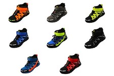 Winterstiefel Herrenstiefel