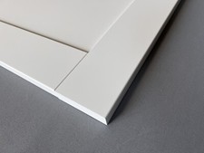 Ikea Metod Sävedal weiß Tür