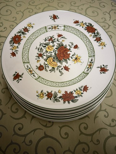 Kuchenteller summerday marke - 6,