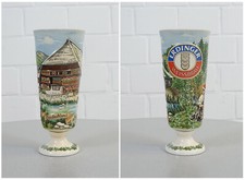 Erdinger Weißbier Bier Krug