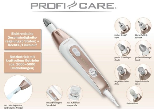 Profi care - profi,