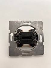 Berker 3037 UP Kreuzschalter Lichtschalter 250V 10A Neu für Modul 2 S.1 etc.