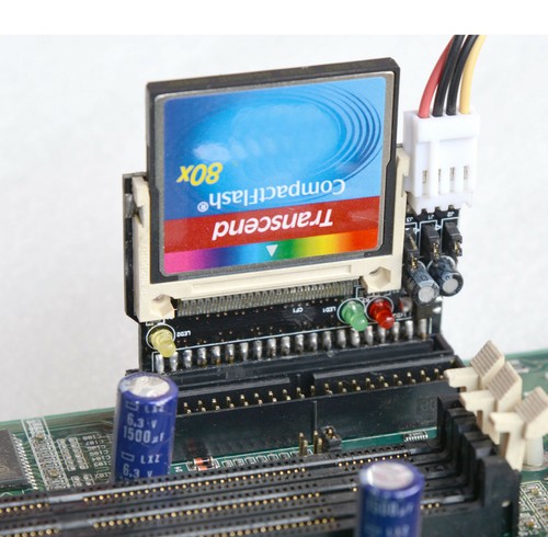 Adapter adaptor ide - adaptor, 40-pol