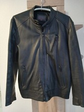 Herren lederjacke xxl der - lederjacke,