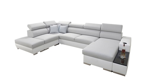 Wohnlandschaft picanto ecksofa - picanto,