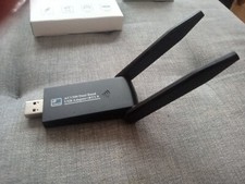 Realtek USB Wireless Adapter +