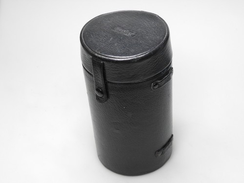 Rollei tele lens - rollei, case
