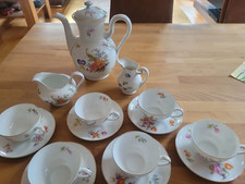 15 teiliges Rosenthal Bavaria