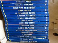 Tex Collezione [17 Western