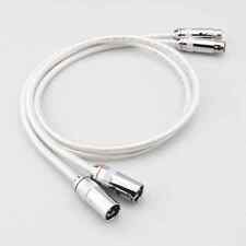 Paar High-End Reines Silber