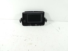 Renault Megane 3 1,6l 16V Bj 2012 Display Navi Navigationssystem 259153411R
