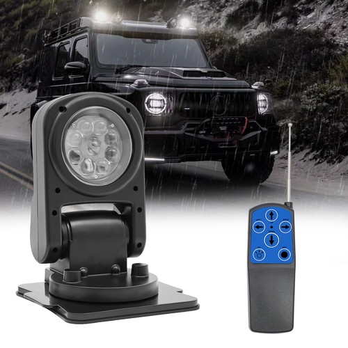 LED-Suchscheinwerfer