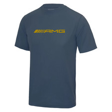 T Shirt Mercedes Benz AMG